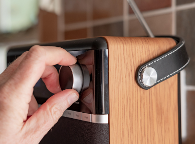 Ako prejsť na&nbsp;DAB+